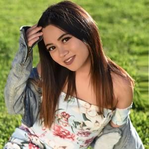 Meet your Posher, Cassandra